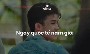 Ảnh Quốc Tế Nam Giới