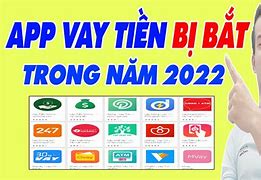 App Tín Dụng Đen