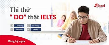 Bài Thi Ielts Thử