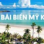 Biển Mỹ Khê Ở Đường Nào