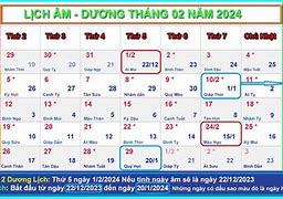 Các Ngày Đẹp Trong Tháng 8 Năm 2024 Âm Lịch