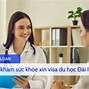 Cách Làm Visa Du Học Đài Loan