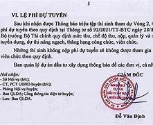 Công Ty May Việt Hàn Kiến Thụy Hải Phòng Tuyển Dụng