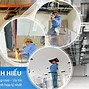 Công Ty Xuất Nhập Khẩu Hoàng Minh