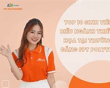 Fpt Polytechnic Ngành Thiết Kế Đồ Họa