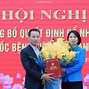 Giám Đốc Viện Phụ Sản Hà Nội