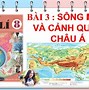 Hình Ảnh Sông Ngòi Của Châu Âu