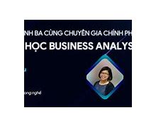 Học Business Analyst Ở Fpt Có Tốt Không Webtretho Youtube Video