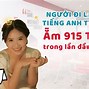 Học Phí Của Trung Tâm Anh Ngữ Ms Hoa