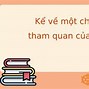 Kể Về Một Chuyến Đi Du Lịch Của Em Lớp 8