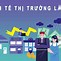 Kinh Tế Thị Trường Tự Do Tiếng Anh Là Gì