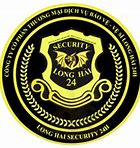 Logo Bảo Vệ Long Hải