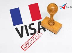 Lý Do Rớt Visa Pháp