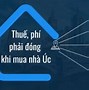 Người Việt Nam Mua Nhà Ở Úc