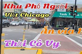 Người Việt Ở Chicago