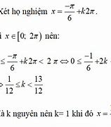 Phương Trình Sinx Cosx Cos2X 0 Có Nghiệm Là