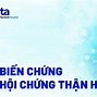 Protein Niệu Trong Hội Chứng Thận Hư