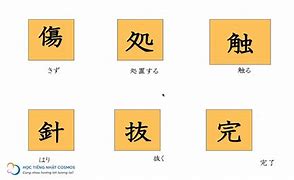 Tổng Hợp Kanji Master N2