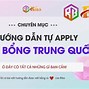 Tra Cứu Học Bổng Uth 2024 Online Application