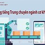 Từ Vựng Trong Ngành Du Lịch Tiếng Trung Là Gì