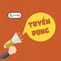 Tuyển Dụng Nhân Viên Tuyển Dụng Không Yêu Cầu Kinh Nghiệm Tại Hà Nội