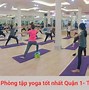 Victoria Fitness And Yoga Giá Bao Nhiêu 1 Tháng Tại Hà Nội Giá Rẻ