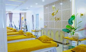 Yb Spa Giờ Mở Cửa